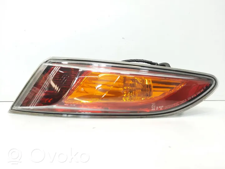 Honda Civic Lampa tylna 22016721