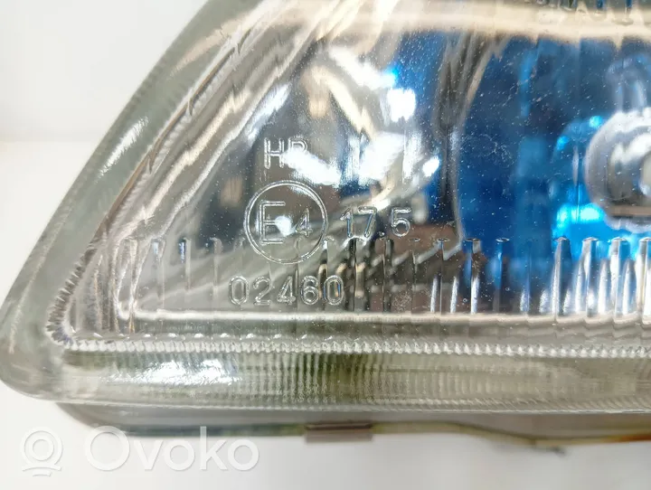 Honda Legend Lampa przednia 02462