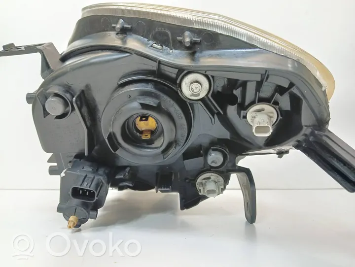 Honda CR-V Headlight/headlamp 33150SCAE110M1