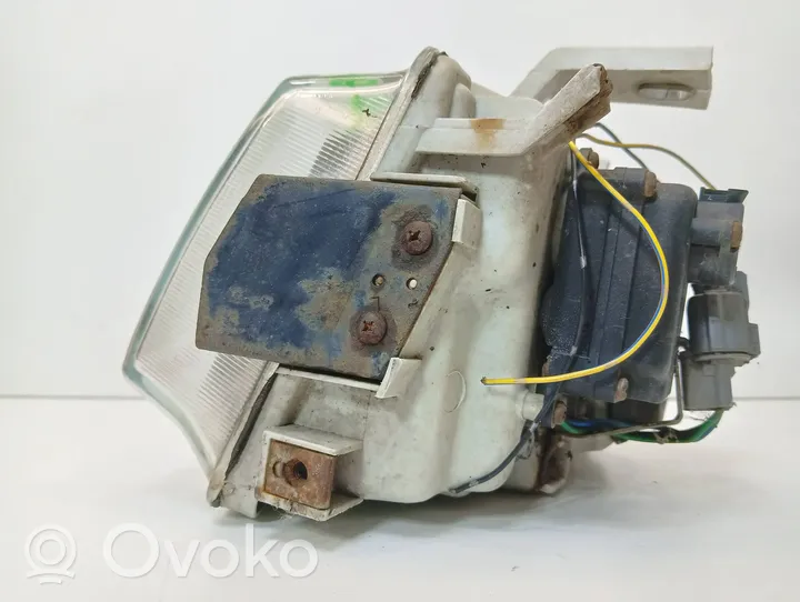 Honda Civic Headlight/headlamp 12V6055W