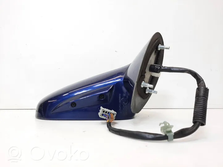 Honda Legend III KA9 Front door electric wing mirror E6010294