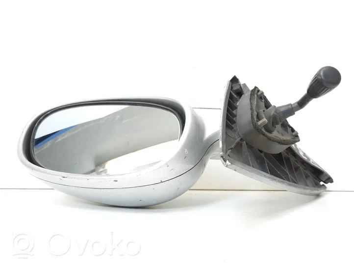 Honda Civic Manual wing mirror E6011003