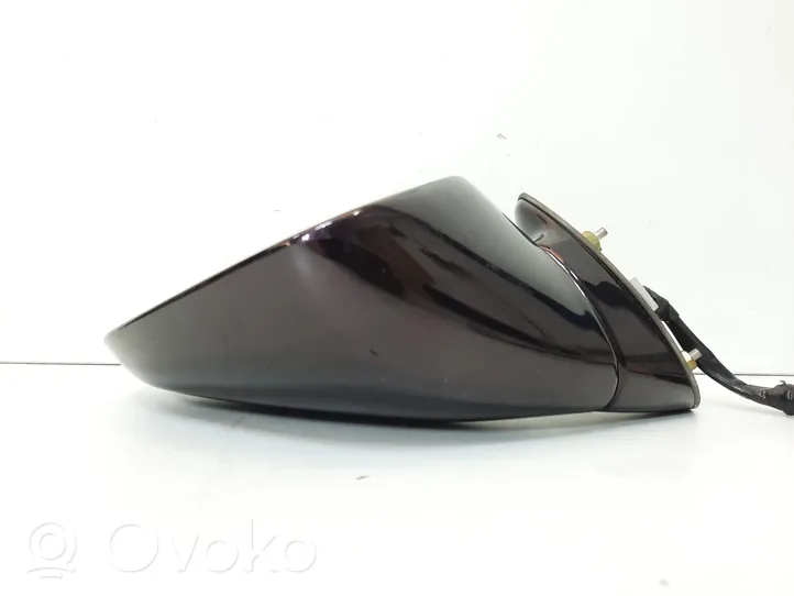 Honda Legend III KA9 Front door electric wing mirror E6010294