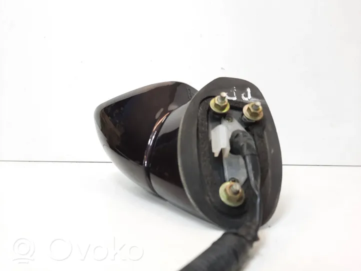 Honda Legend III KA9 Front door electric wing mirror E6010294