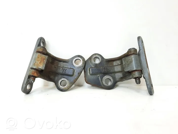 Honda Legend Front door hinges set 