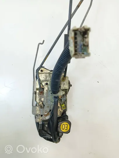 Honda Legend Front door lock 