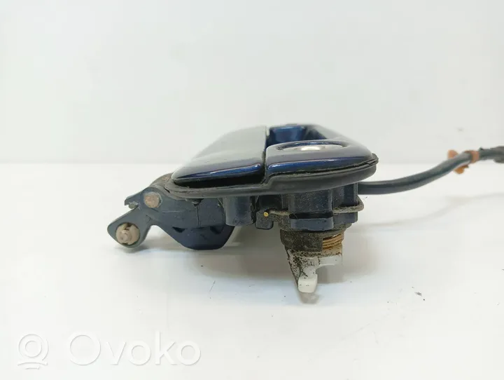 Honda Legend Front door exterior handle 593109