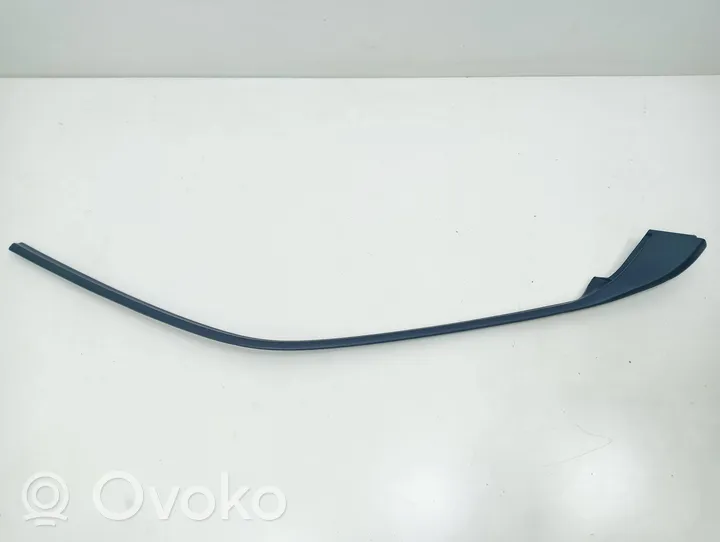 Honda Legend Front door trim (molding) 72443SW000