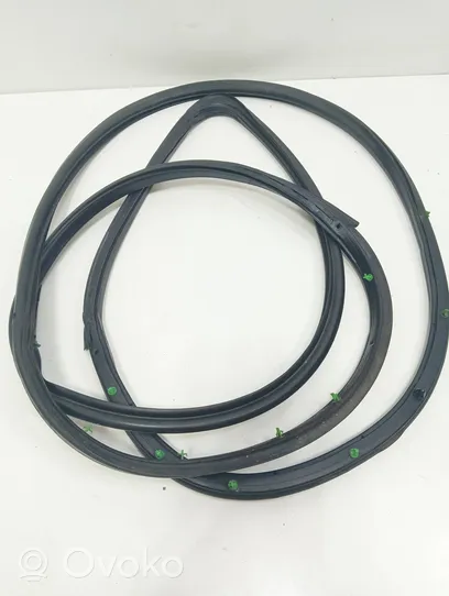 Honda Legend Front door rubber seal 