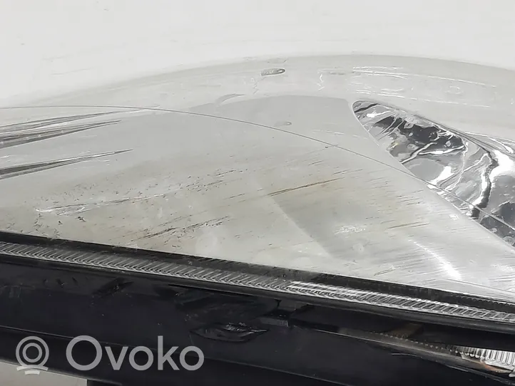 KIA Picanto Headlight/headlamp 92102070