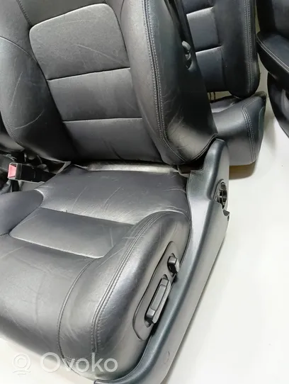 Honda Legend Garnitures, kit cartes de siège intérieur avec porte 