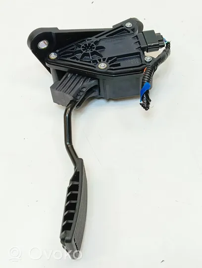 Honda CR-V Sensore posizionamento del pedale dell’acceleratore JM10BJ30010042585