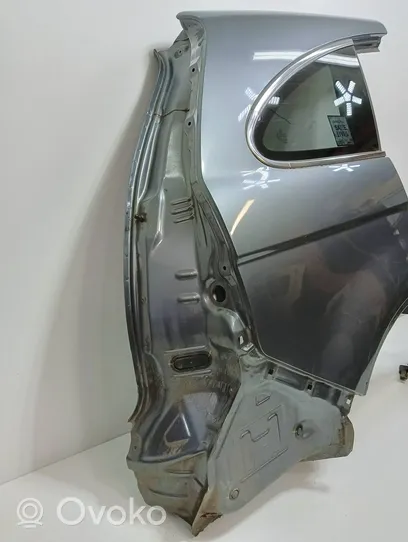 Honda CR-V Carrozzeria posteriore 