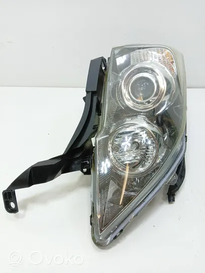 Honda CR-V Lampa przednia 33100SWWE1