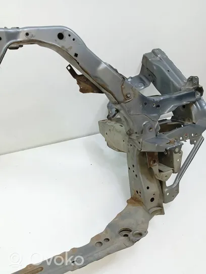 Honda CR-V Elementy przedniej części nadwozia 