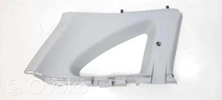 Honda CR-V Garniture d'extrémité latérale du tableau de bord 1272901011