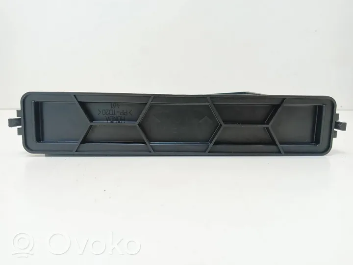 Honda CR-V Cornice micro filtro dell’aria abitacolo (parte) 