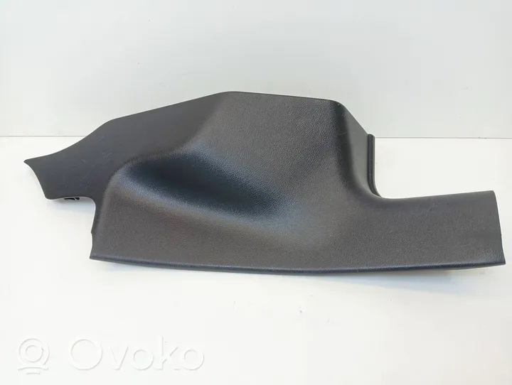 Honda CR-V Rear sill trim cover 84211SWAA020M1