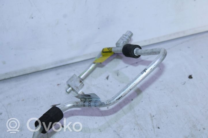 Fiat Tipo Air conditioning (A/C) air dryer 522006560