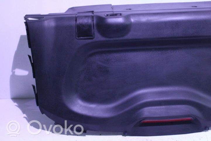 Fiat Tipo Półka tylna bagażnika 07356313950E