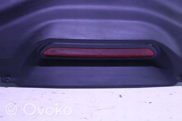 Fiat Tipo Półka tylna bagażnika 07356313950E