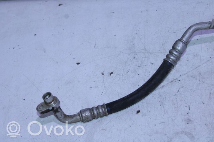 Alfa Romeo Stelvio Air conditioning (A/C) pipe/hose 00505353210