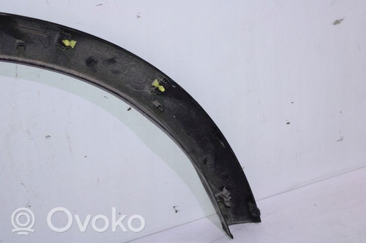 Nissan Qashqai J12 Rivestimento passaruota posteriore 938286UA0A