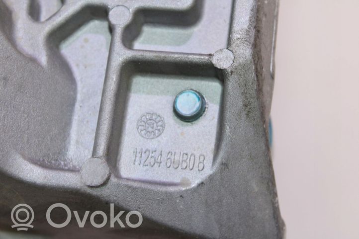 Nissan Qashqai J12 Supporto di montaggio scatola del cambio 112546UB0B