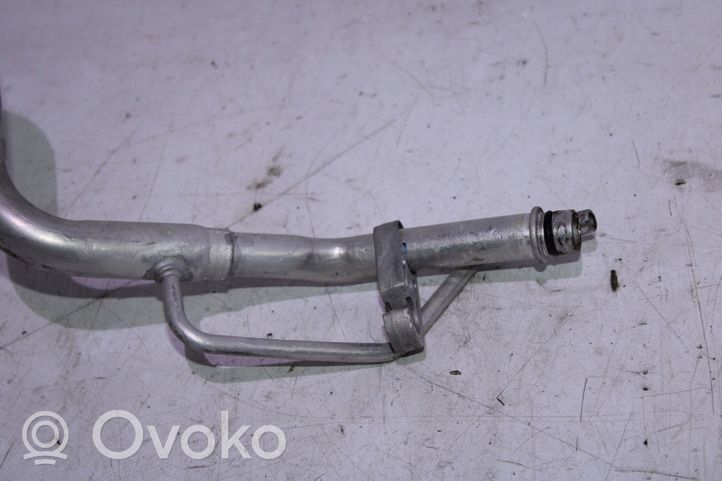 Nissan Qashqai J12 Tubo flessibile aria condizionata (A/C) 924416UB0A