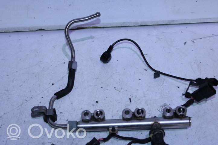 Hyundai Bayon Linea principale tubo carburante 3535004250