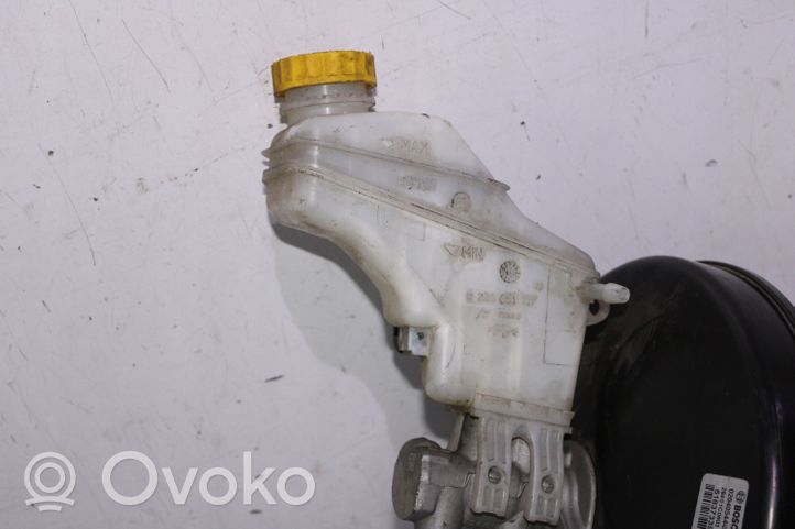 Fiat Fiorino Brake booster 