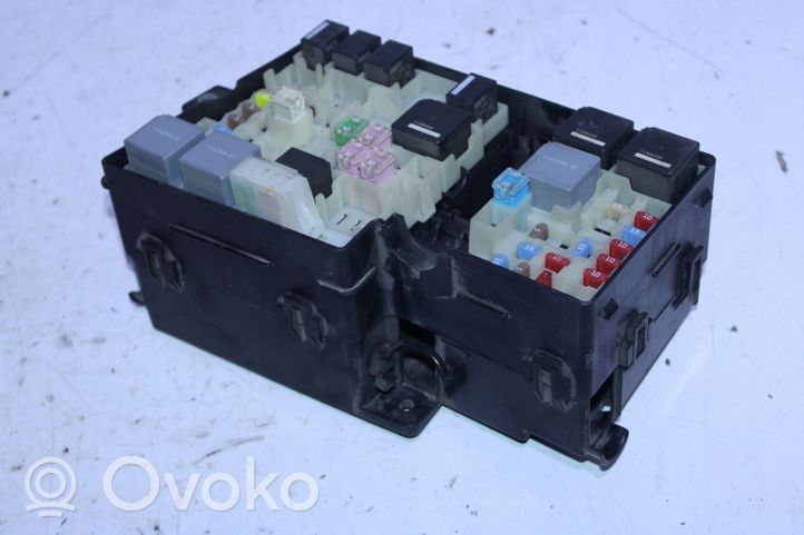 Ford Kuga II Fuse module 