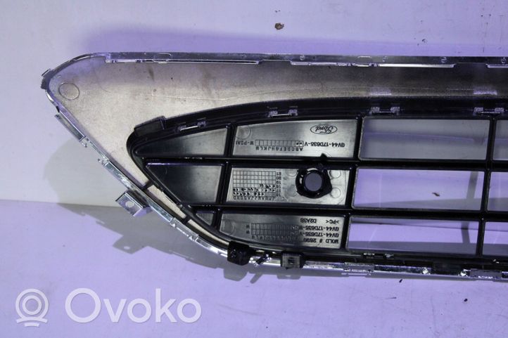 Ford Kuga II Grille inférieure de pare-chocs avant GV4417D635V