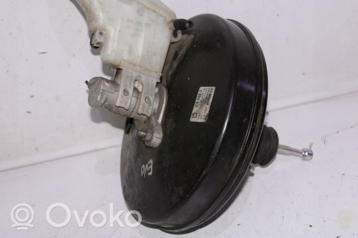 Fiat Punto Evo Stabdžių vakuumo pūslė 51837271