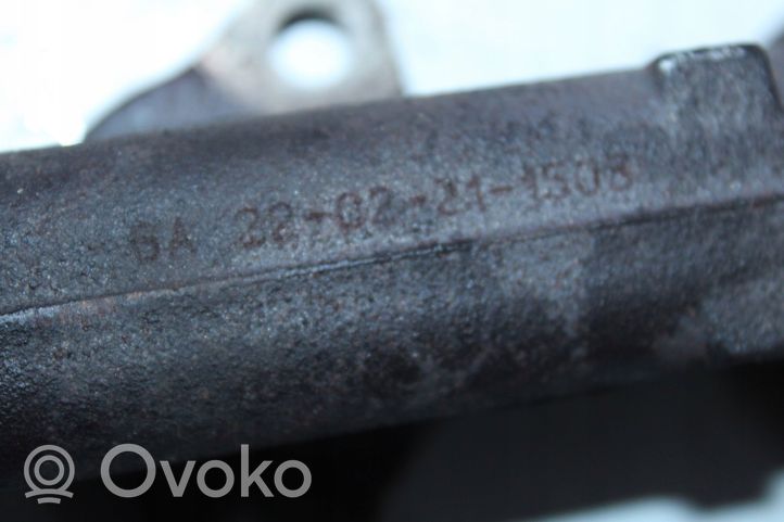 Opel Corsa F Pakosarja BA2202211508