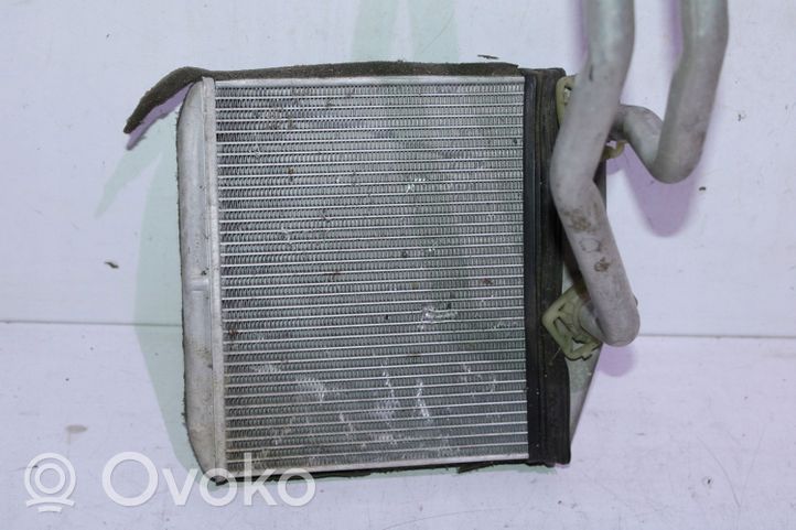 Opel Corsa F Radiateur soufflant de chauffage 164210100