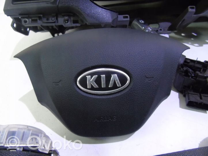 KIA Picanto Set airbag con pannello 