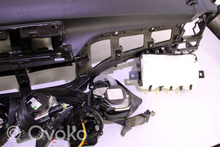 Hyundai Tucson LM Airbag set with panel 