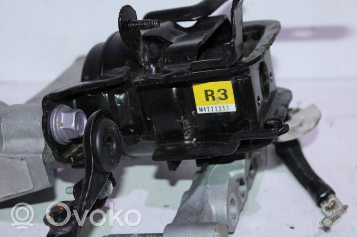 Toyota RAV 4 (XA50) Halterung Lager Motor M4221217