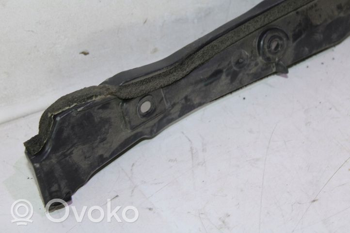 Toyota Auris E210 Support, joint d'aile caoutchouc en mousse 5382802250