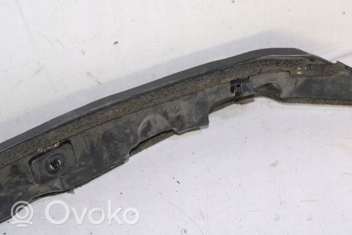 Toyota Auris E210 Support, joint d'aile caoutchouc en mousse 5382802250