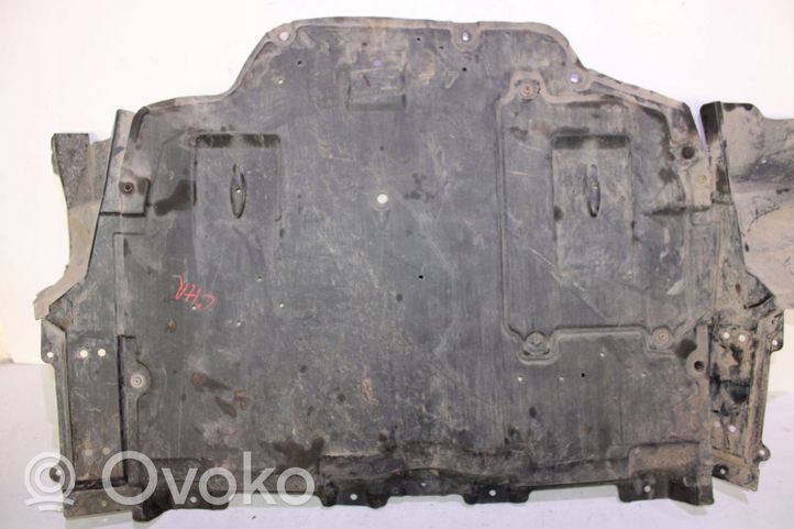 Toyota C-HR Unterfahrschutz Unterbodenschutz Motor 51410F4110