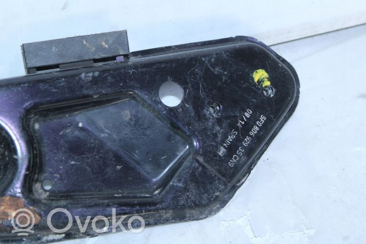 Seat Leon (5F) Jäähdyttimen kehyksen suojapaneelin kiinnike 5F0806929