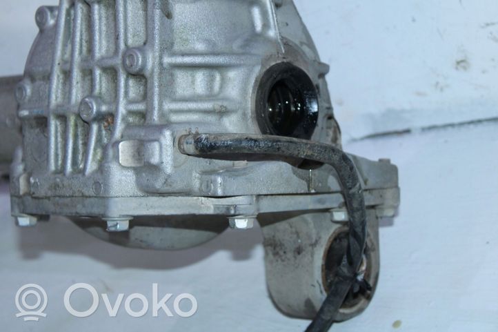 Nissan Navara D23 Scatola ingranaggi del cambio 824A0515