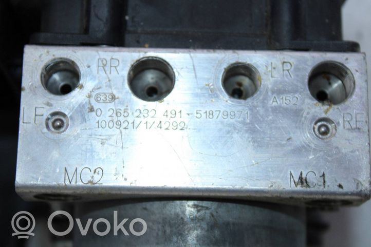 Fiat Fiorino Pompe ABS 51879971