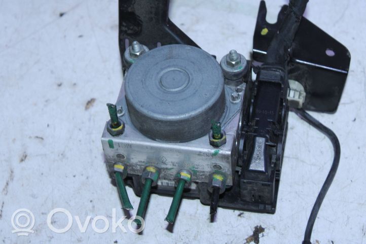 Dacia Sandero ABS Pump 476604621R