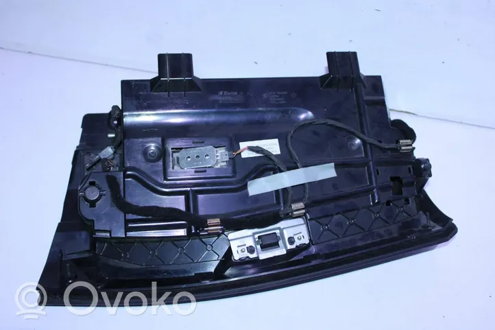 BMW 5 E60 E61 Vano portaoggetti 51167034080