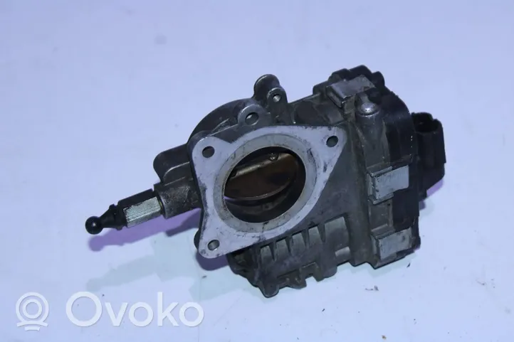 Fiat Bravo Throttle valve 55200820