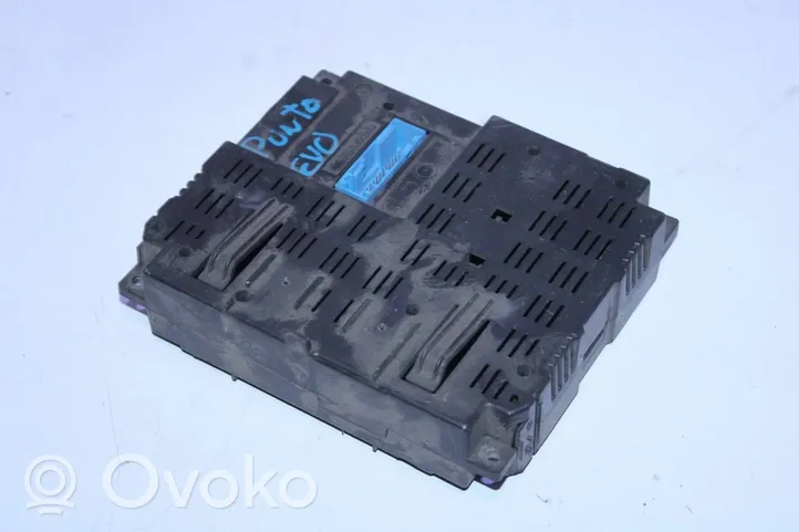 Fiat Punto (199) Module confort 51861167