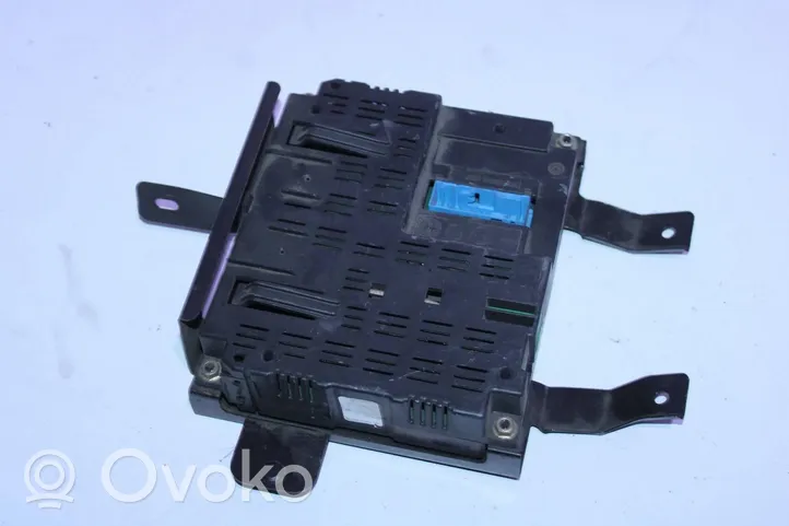 Fiat Doblo Engine control unit/module 51859893